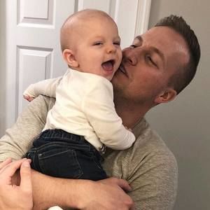 Meet your Posher, Drew